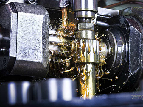 Coulisseco. Gearing Images