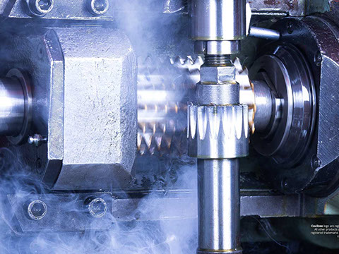 Coulisseco. Gearing Images