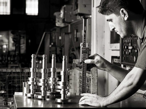 Coulisseco. Testing Images