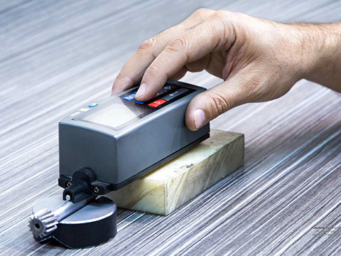 Coulisseco. Testing Images