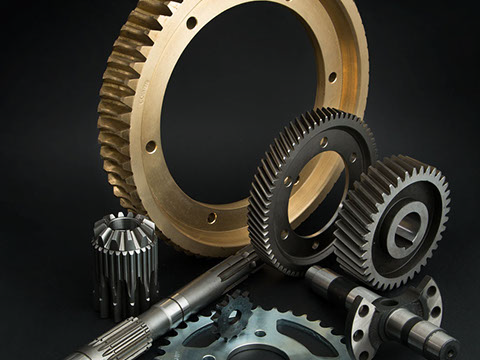 Coulisse Co. Gear Photos