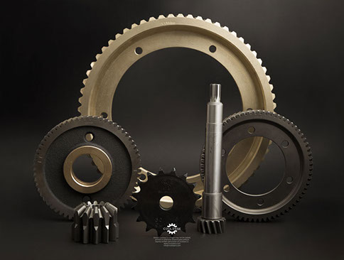 Coulisse Co. Gear Photos