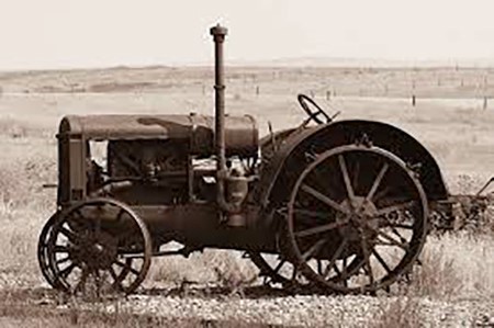 تولید کننده دیفرانسیل تراکتور