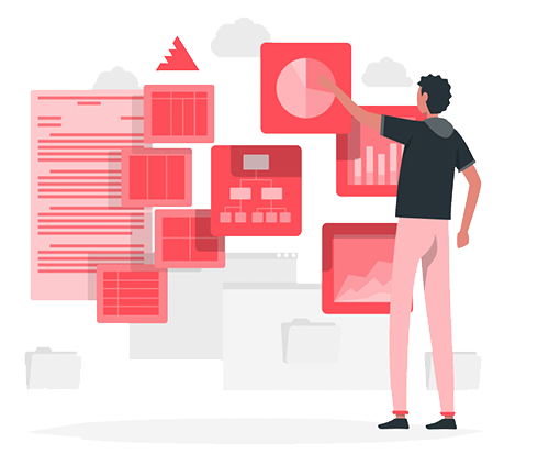 متدولوژی مهندسی معکوس قطعات صنعتی