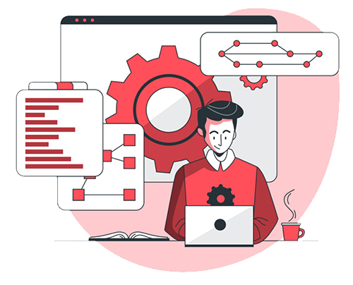 فرایند تولید مهندسی معکوس قطعات صنعتی