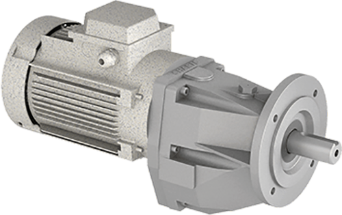 ساخت و تولید گیبرکس شافت مستقیم